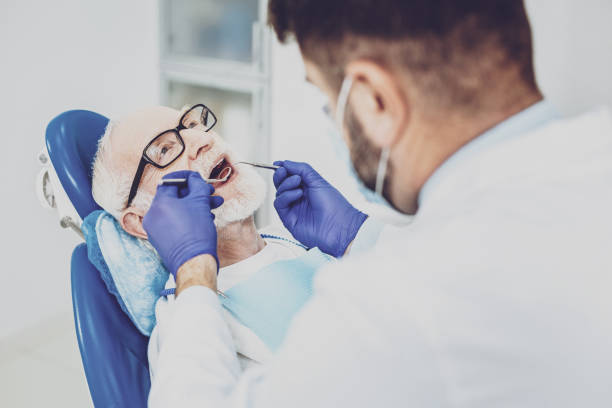 Best Emergency Treatment for Toothache in Lannon, WI